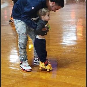 Meet your Posher, Jesus